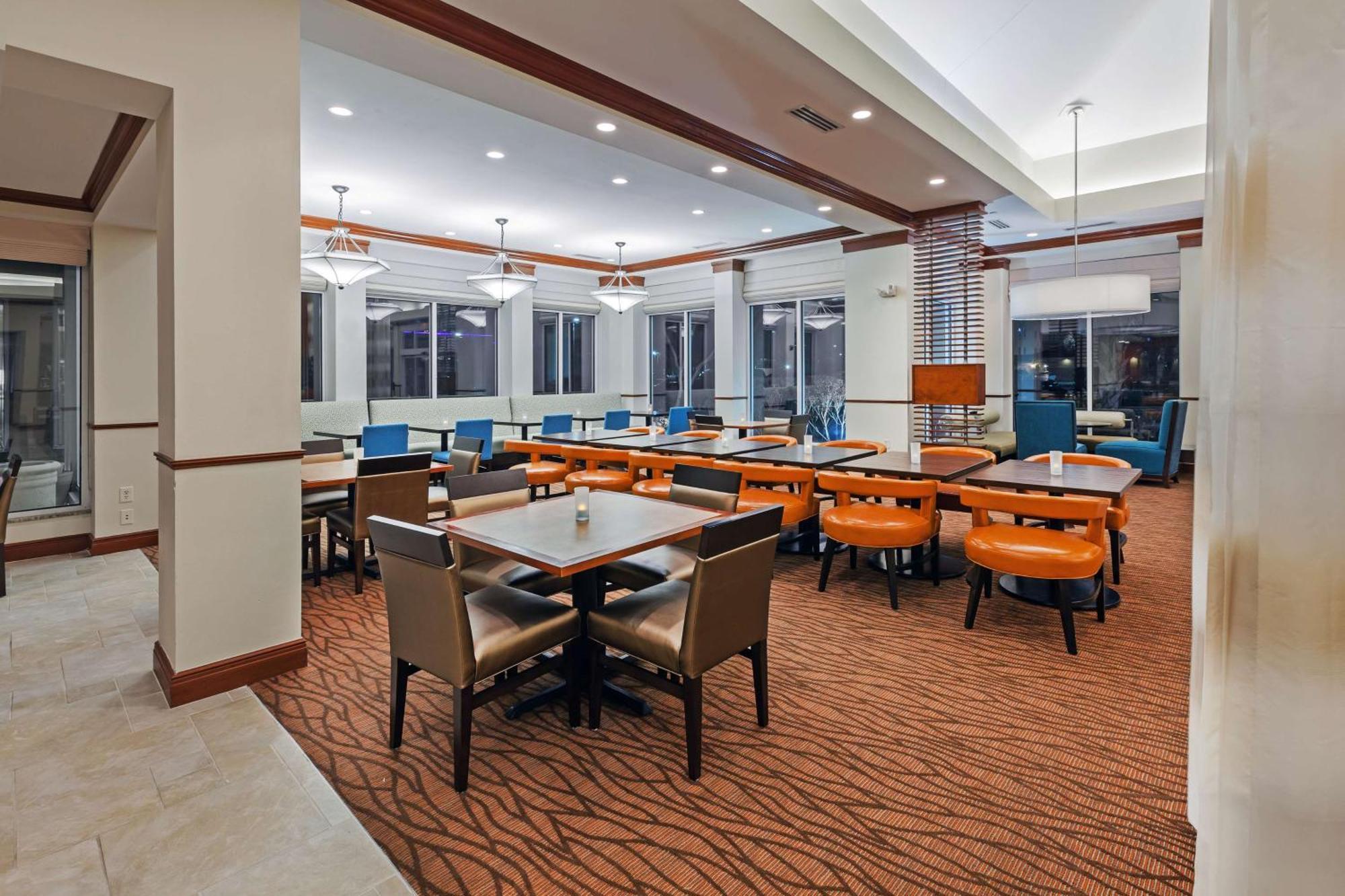 Hilton Garden Inn Corpus Christi Exterior photo