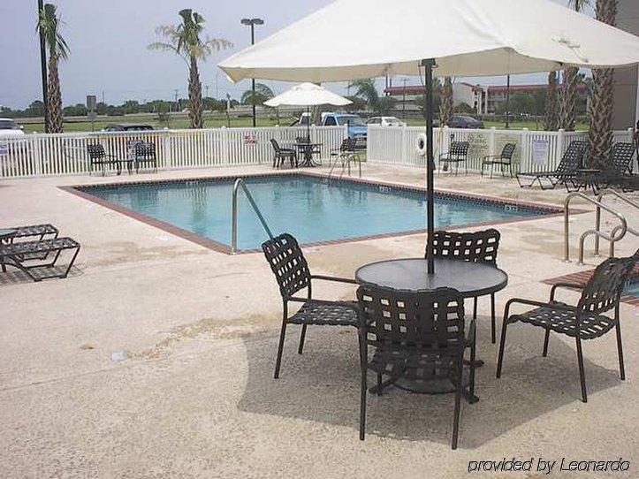 Hilton Garden Inn Corpus Christi Facilities photo