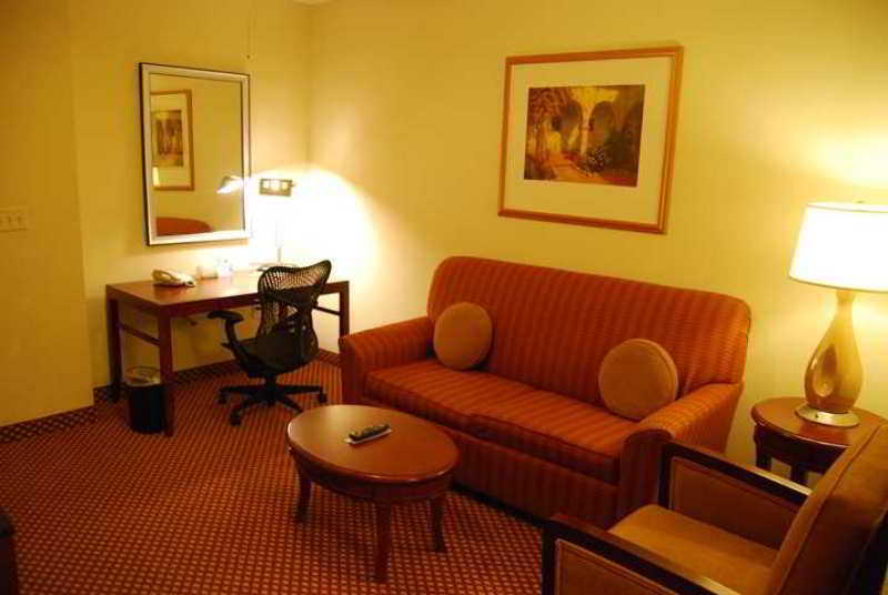 Hilton Garden Inn Corpus Christi Room photo