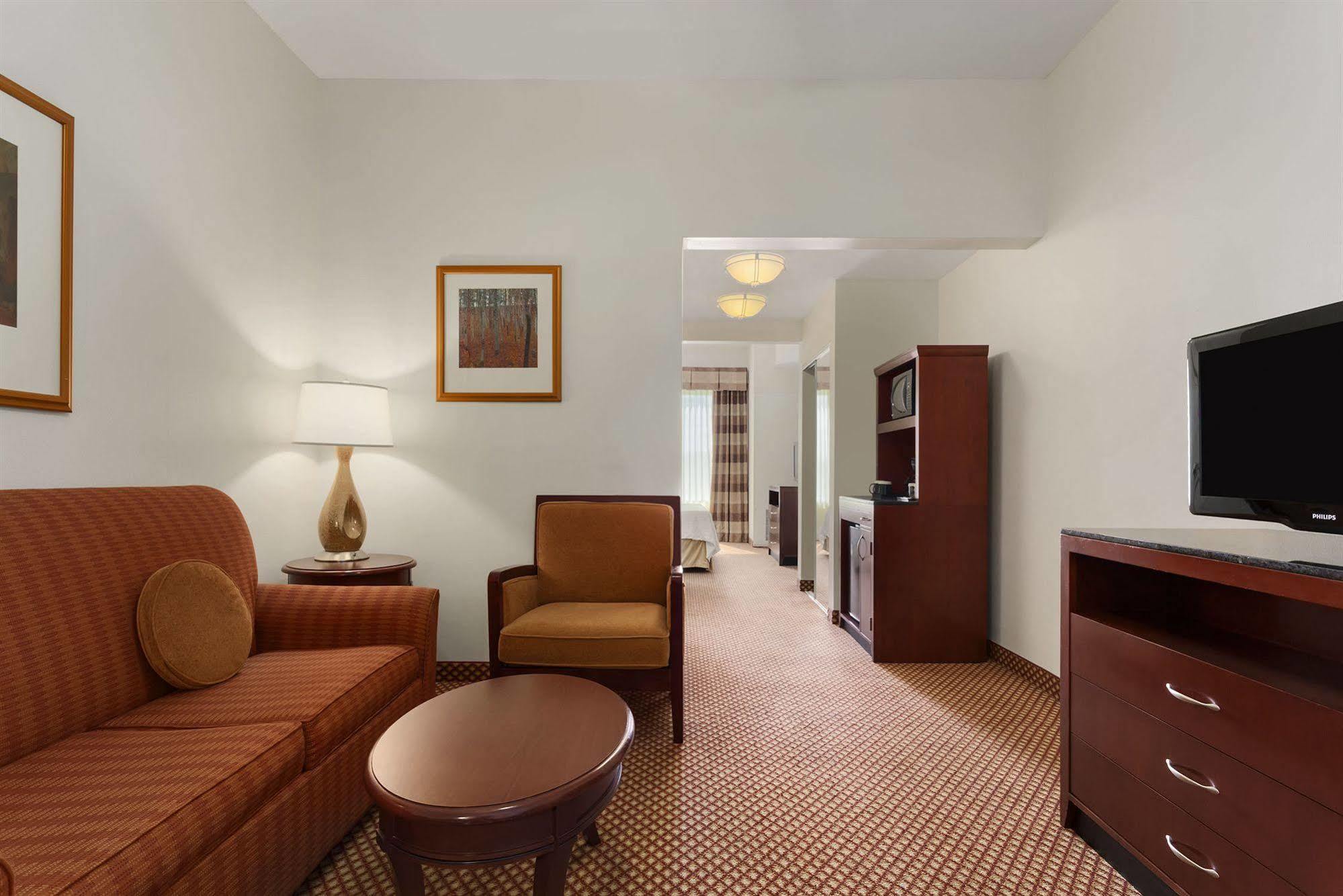 Hilton Garden Inn Corpus Christi Exterior photo